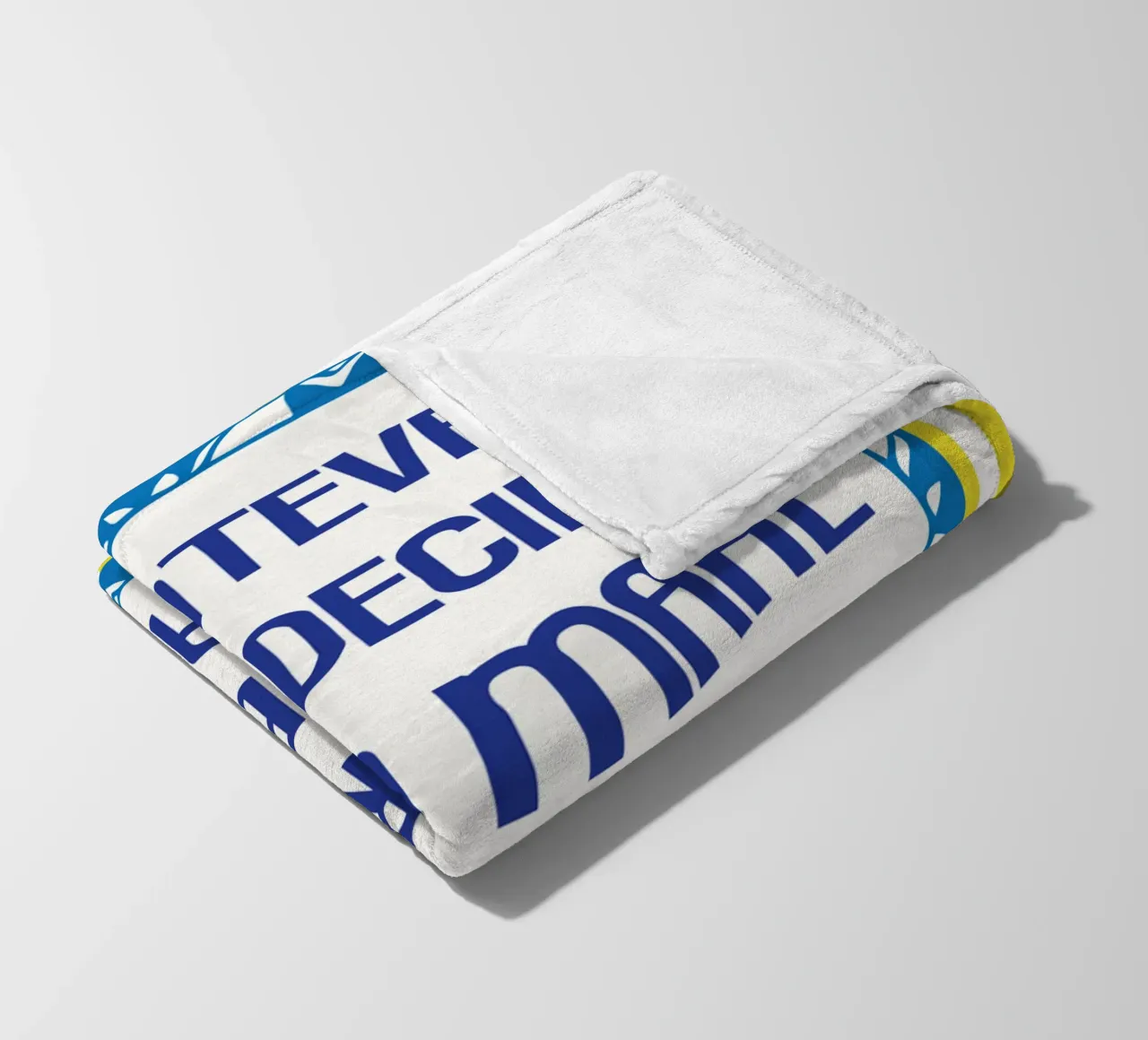 sicuramente vi renderà felici coperta in pile da tanabaroo