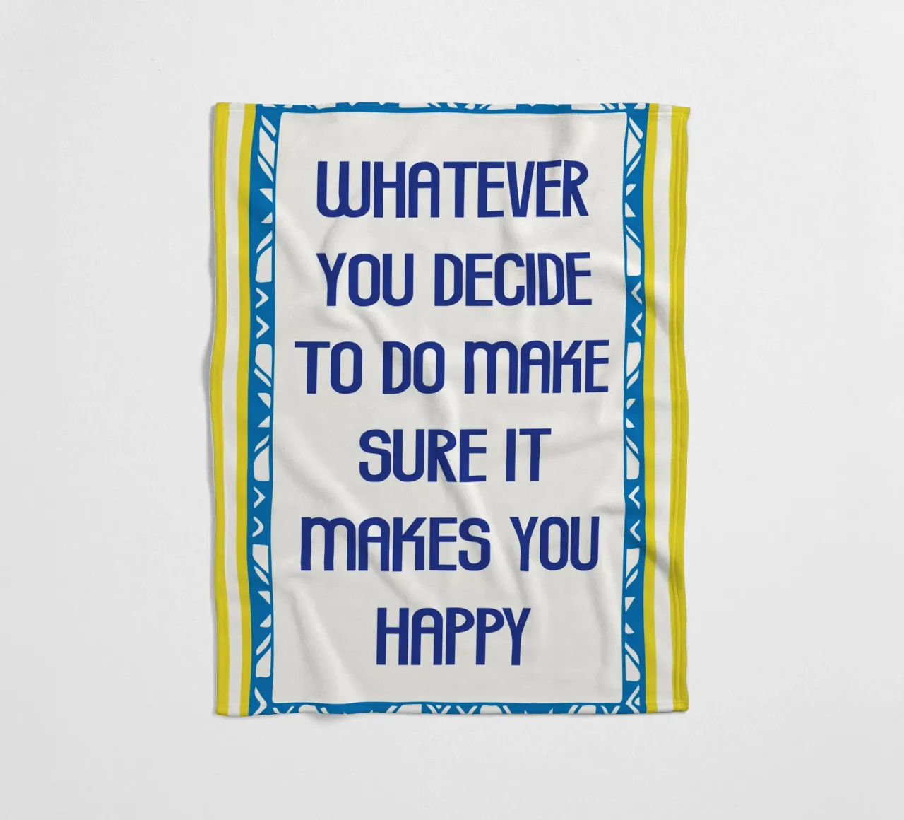 sicuramente vi renderà felici coperta in pile da tanabaroo