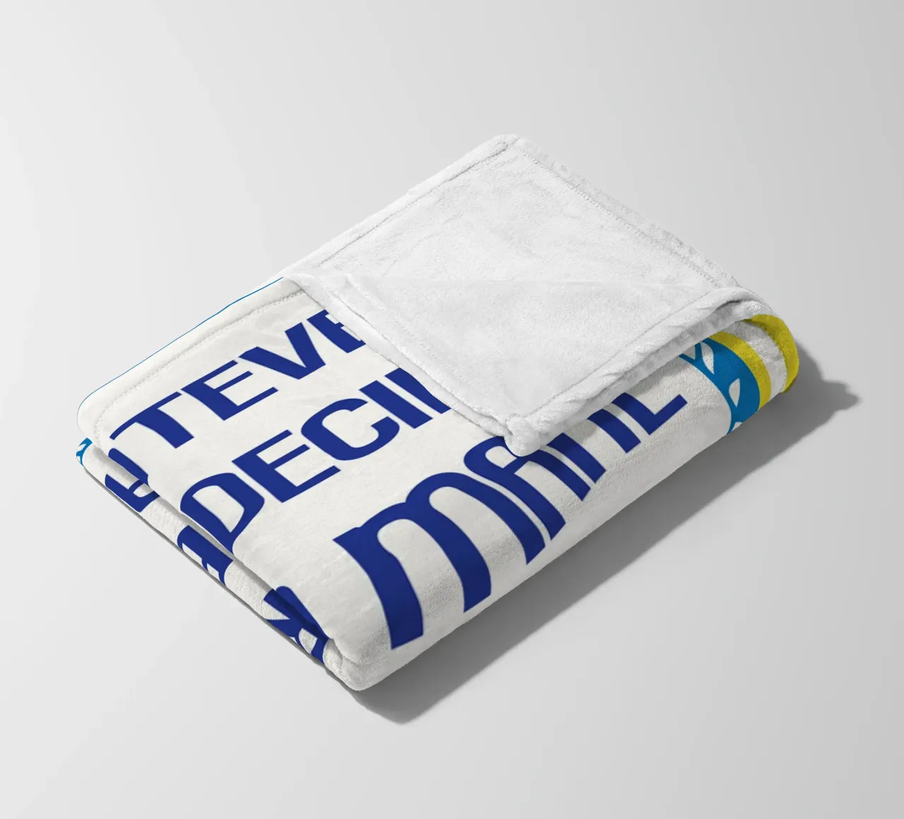 sicuramente vi renderà felici coperta in pile da tanabaroo