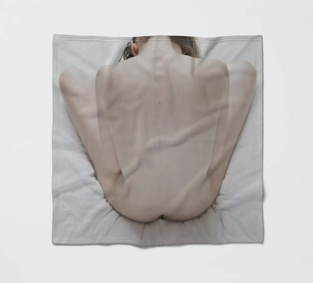 The Silkmoth 1 coperta in pile da Paul Aidan Perry