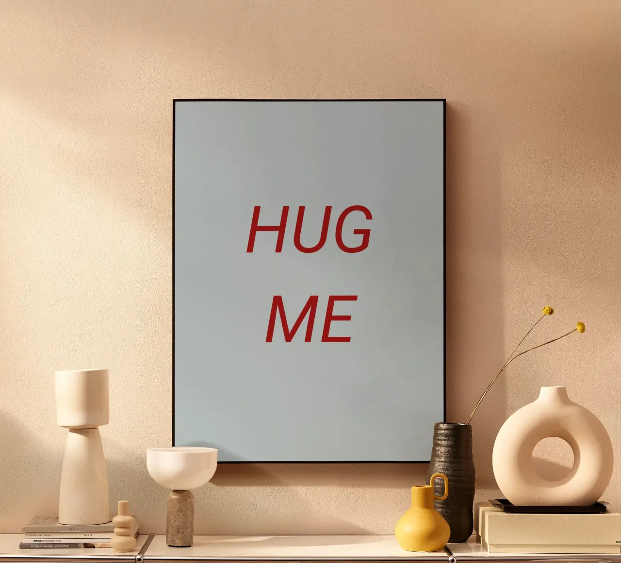 REMEMBER ME plexiglass da Simple