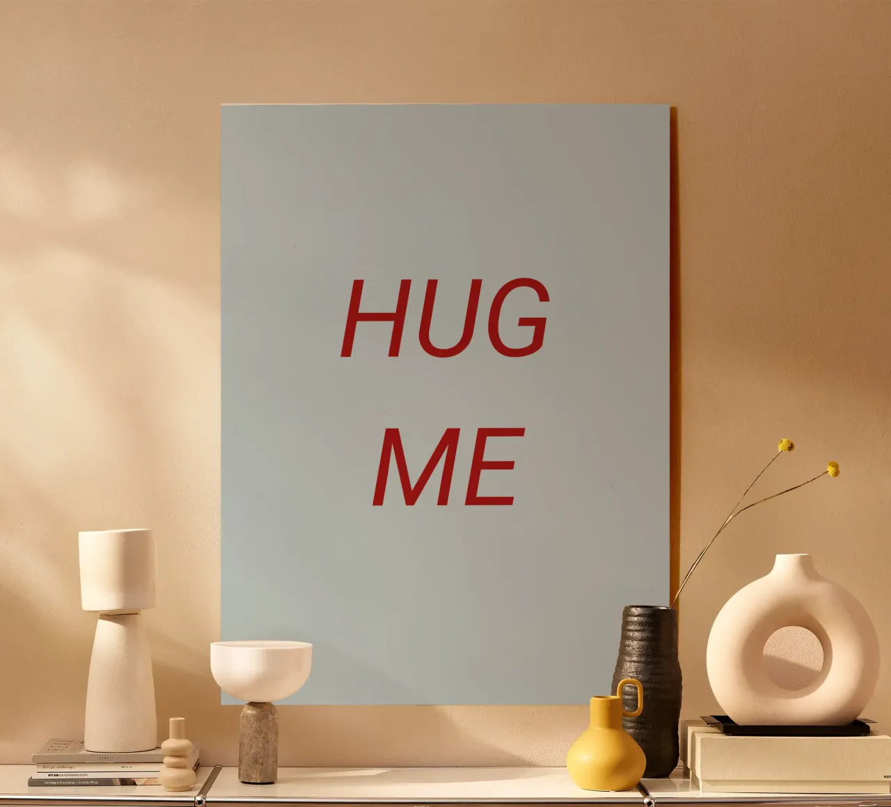 REMEMBER ME plexiglass da Simple