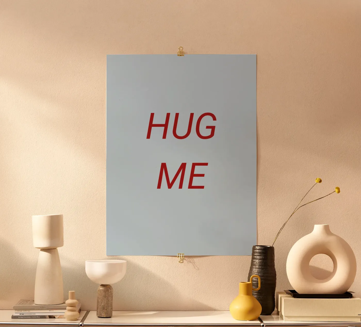 REMEMBER ME poster by Simple
