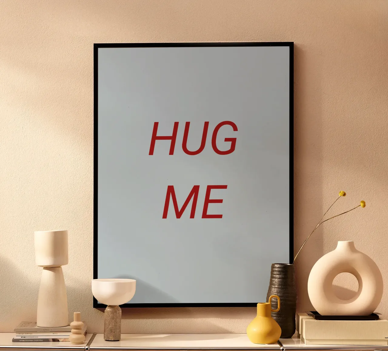 REMEMBER ME poster by Simple