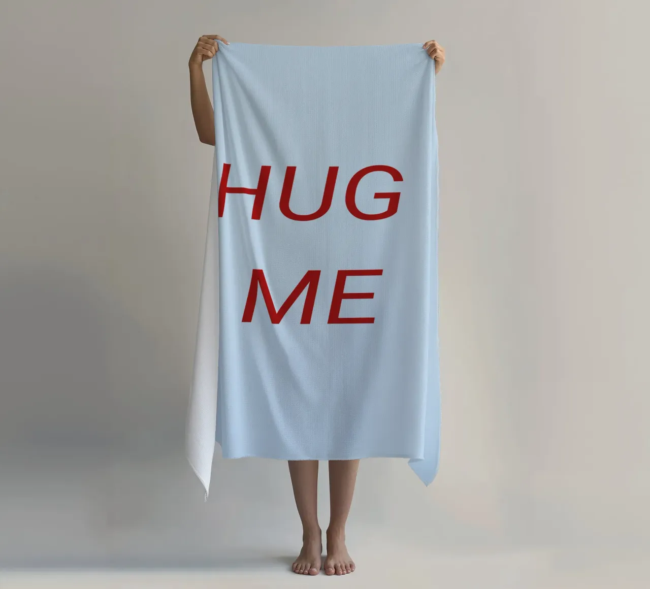 RICORDATI DI ME telo mare da Simple