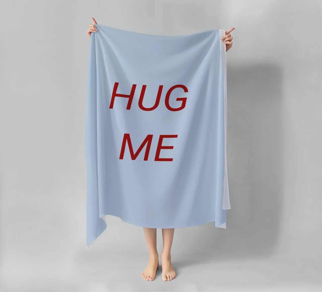 RICORDATI DI ME telo mare da Simple