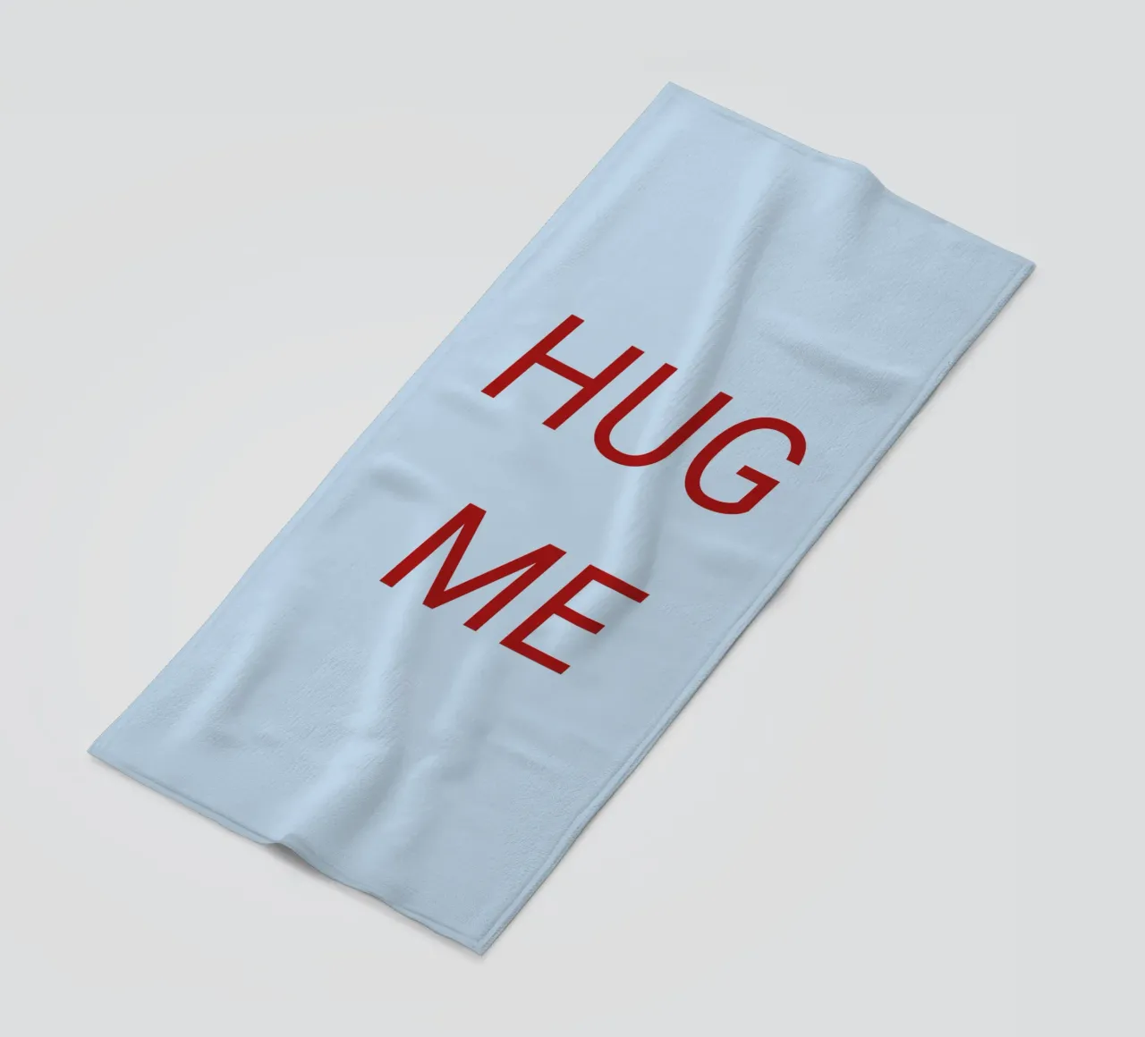 RICORDATI DI ME telo mare da Simple