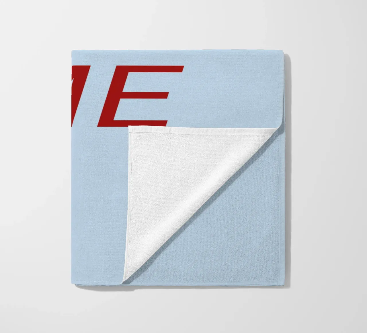 RICORDATI DI ME telo mare da Simple