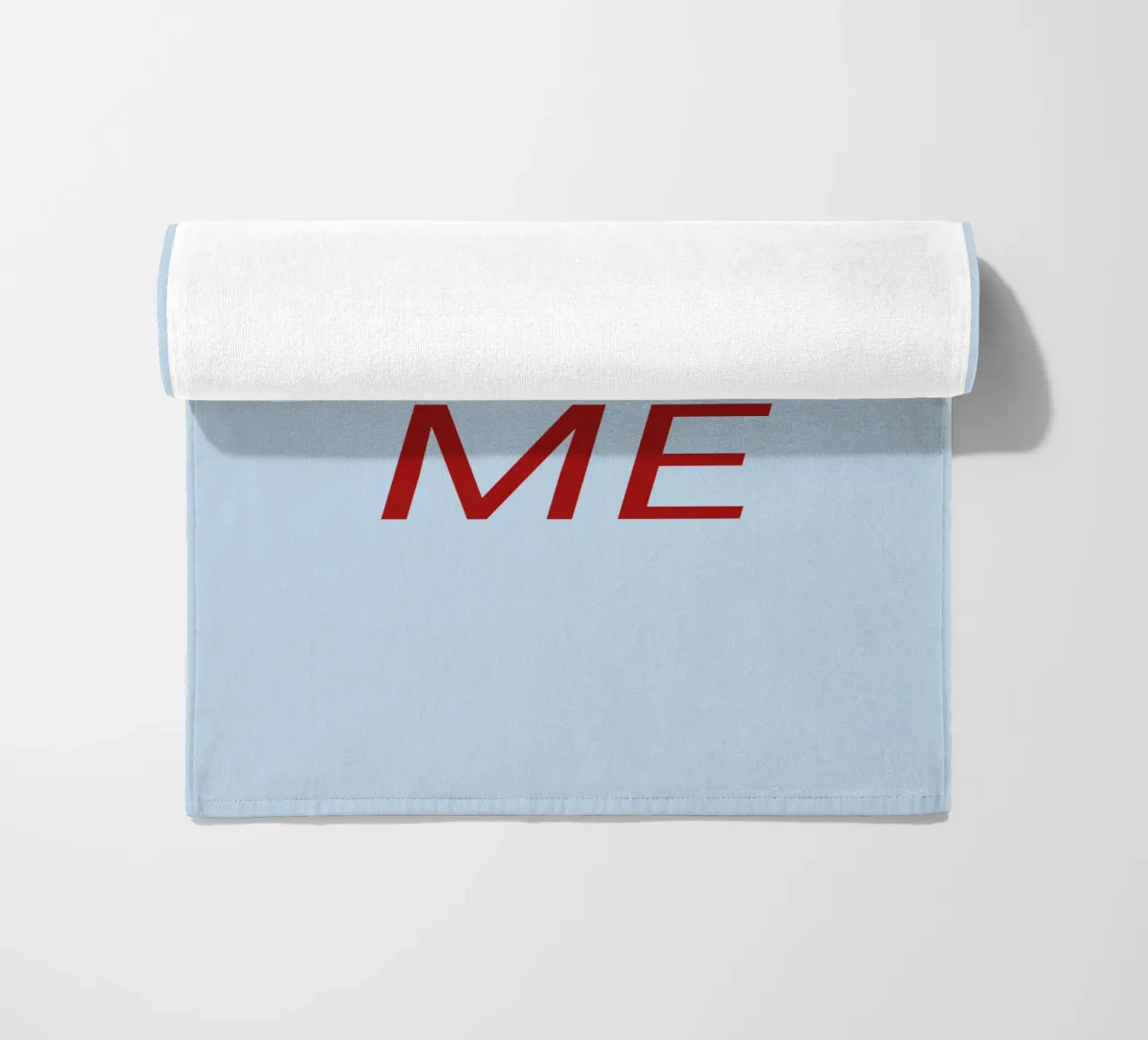 RICORDATI DI ME telo mare da Simple