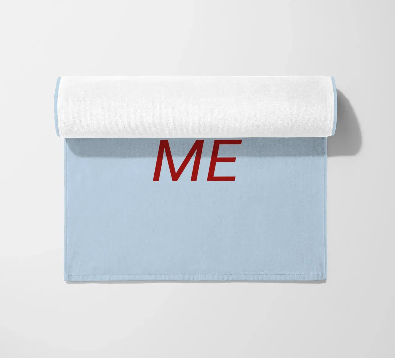 RICORDATI DI ME telo mare da Simple