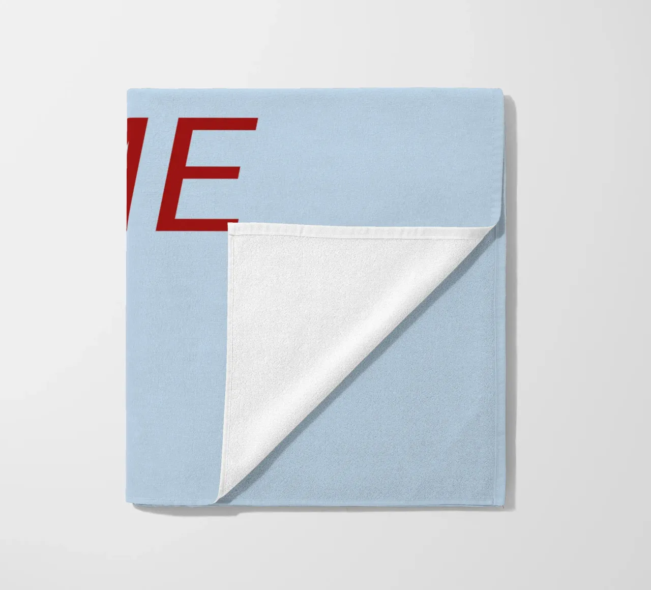 RICORDATI DI ME telo mare da Simple