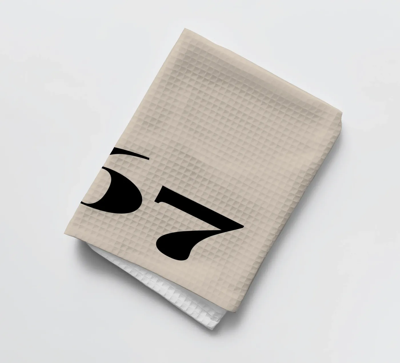 67 Geschirrtuch von Simple