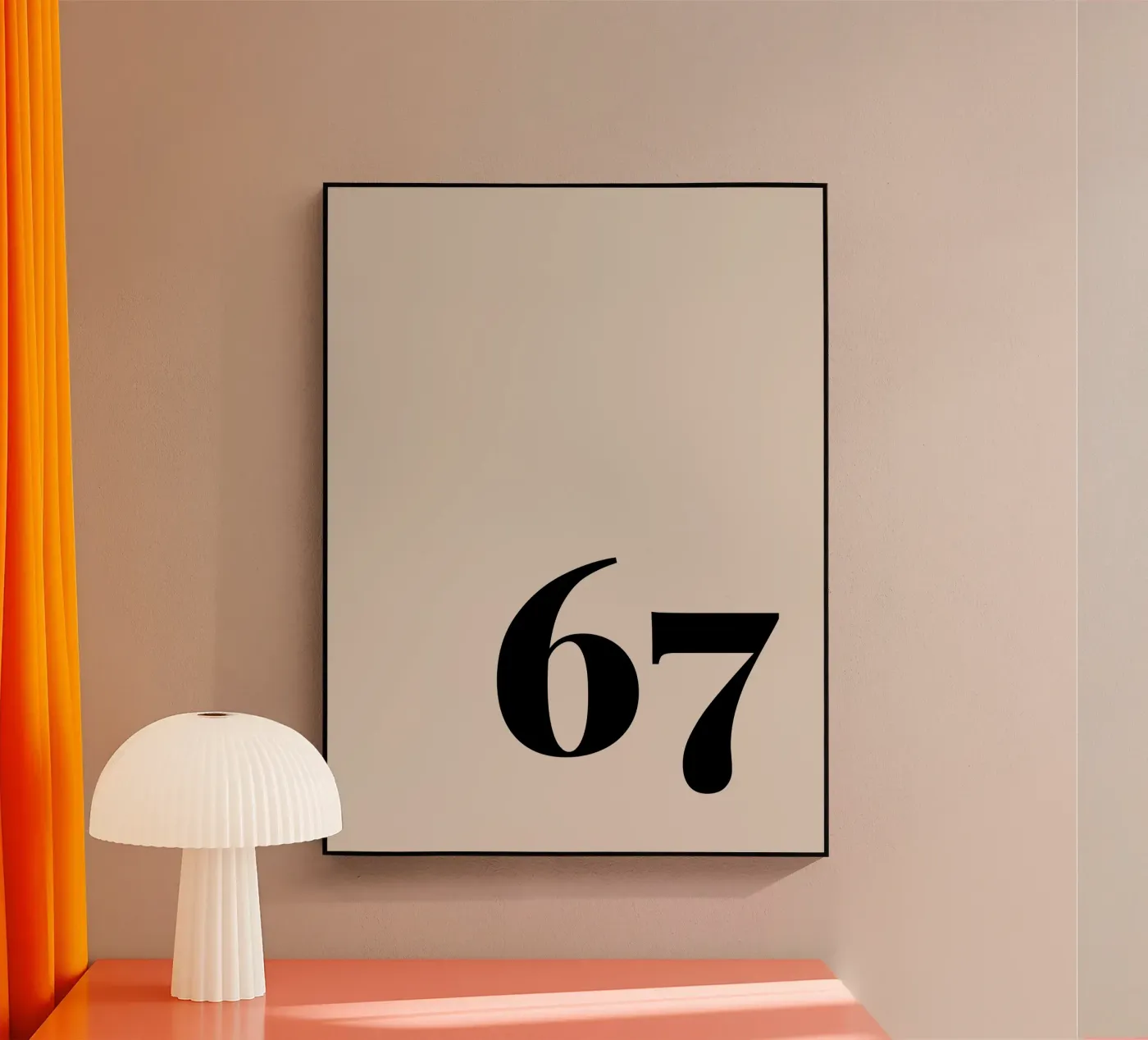67 plexiglas de Simple