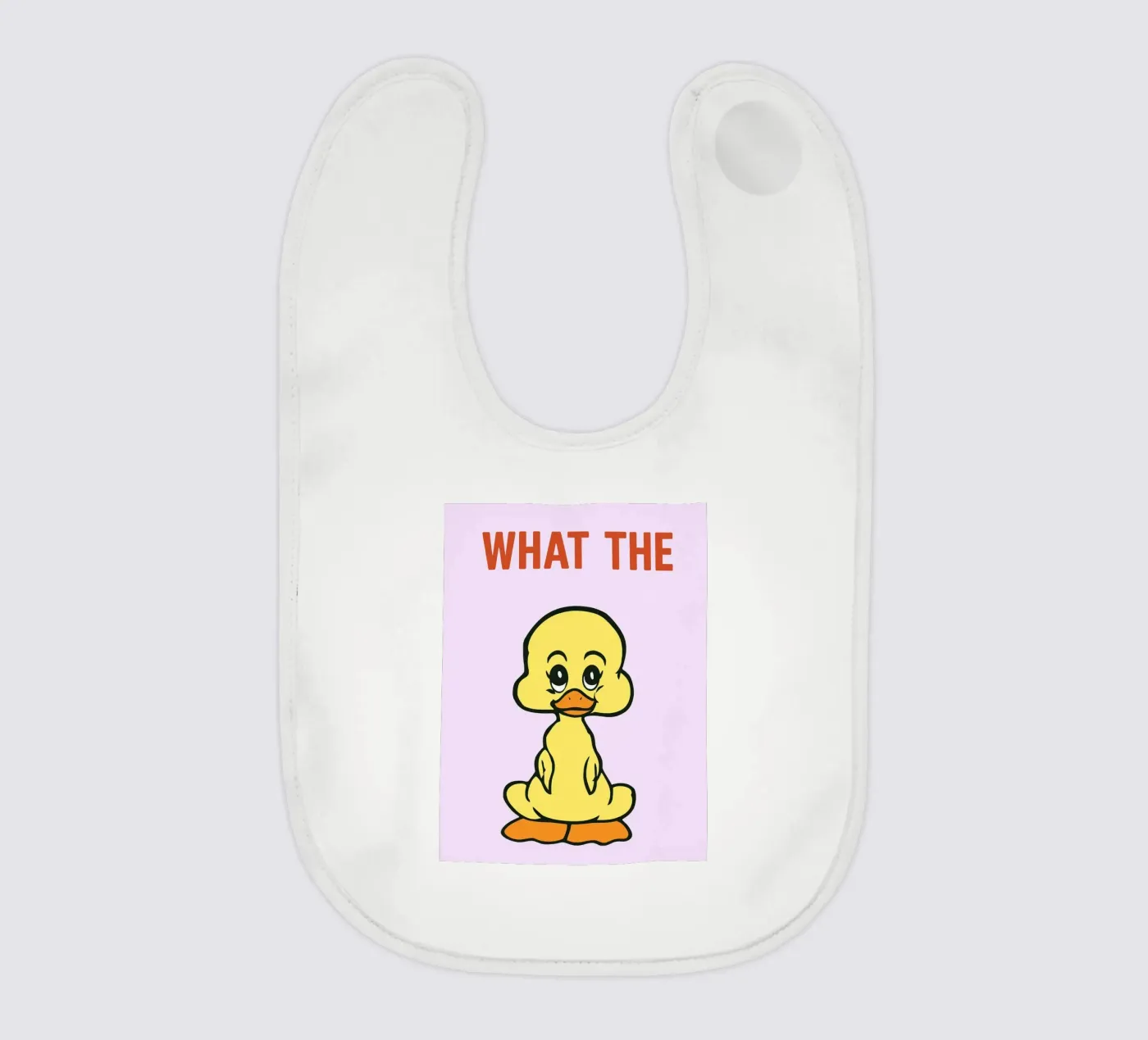 che anatra bavaglino da tanabaroo