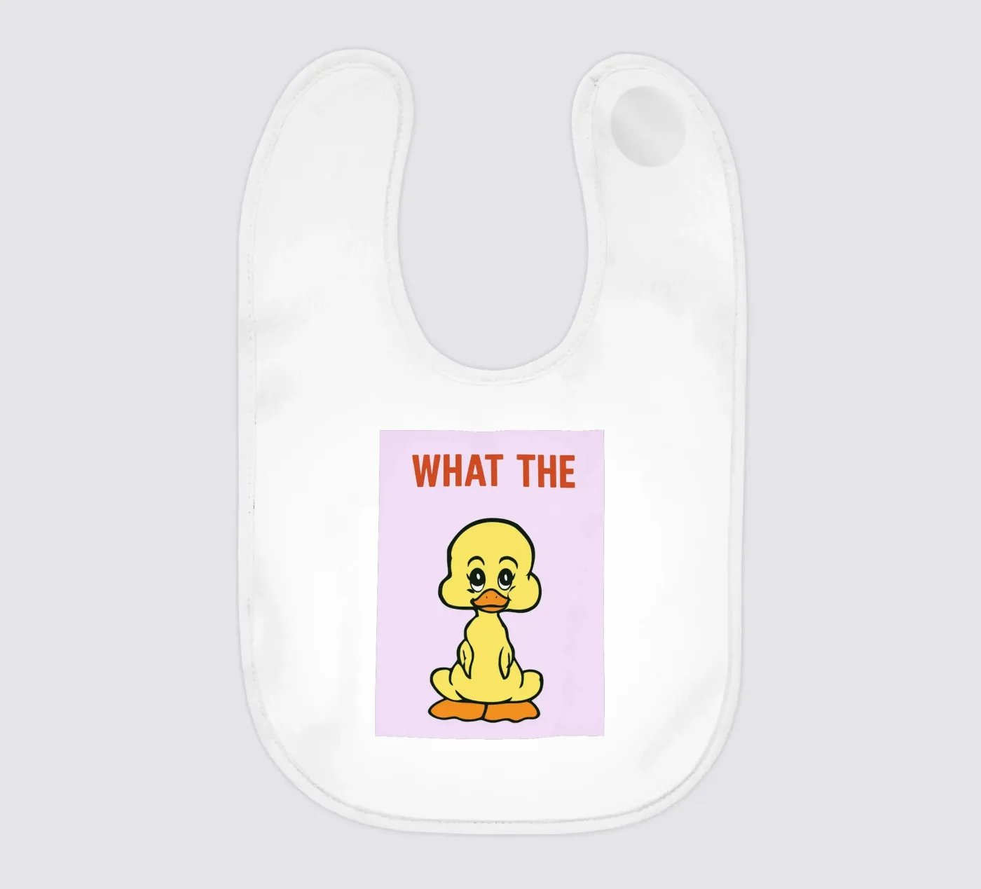 che anatra bavaglino da tanabaroo