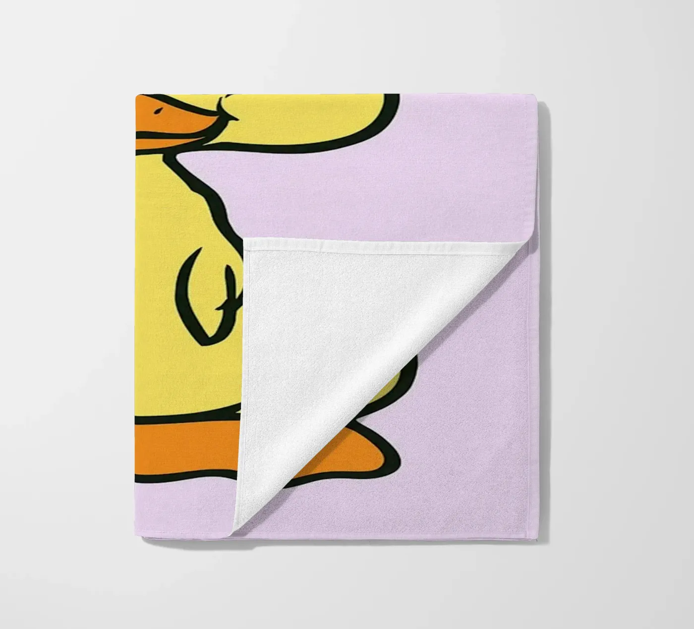 che anatra telo mare da tanabaroo