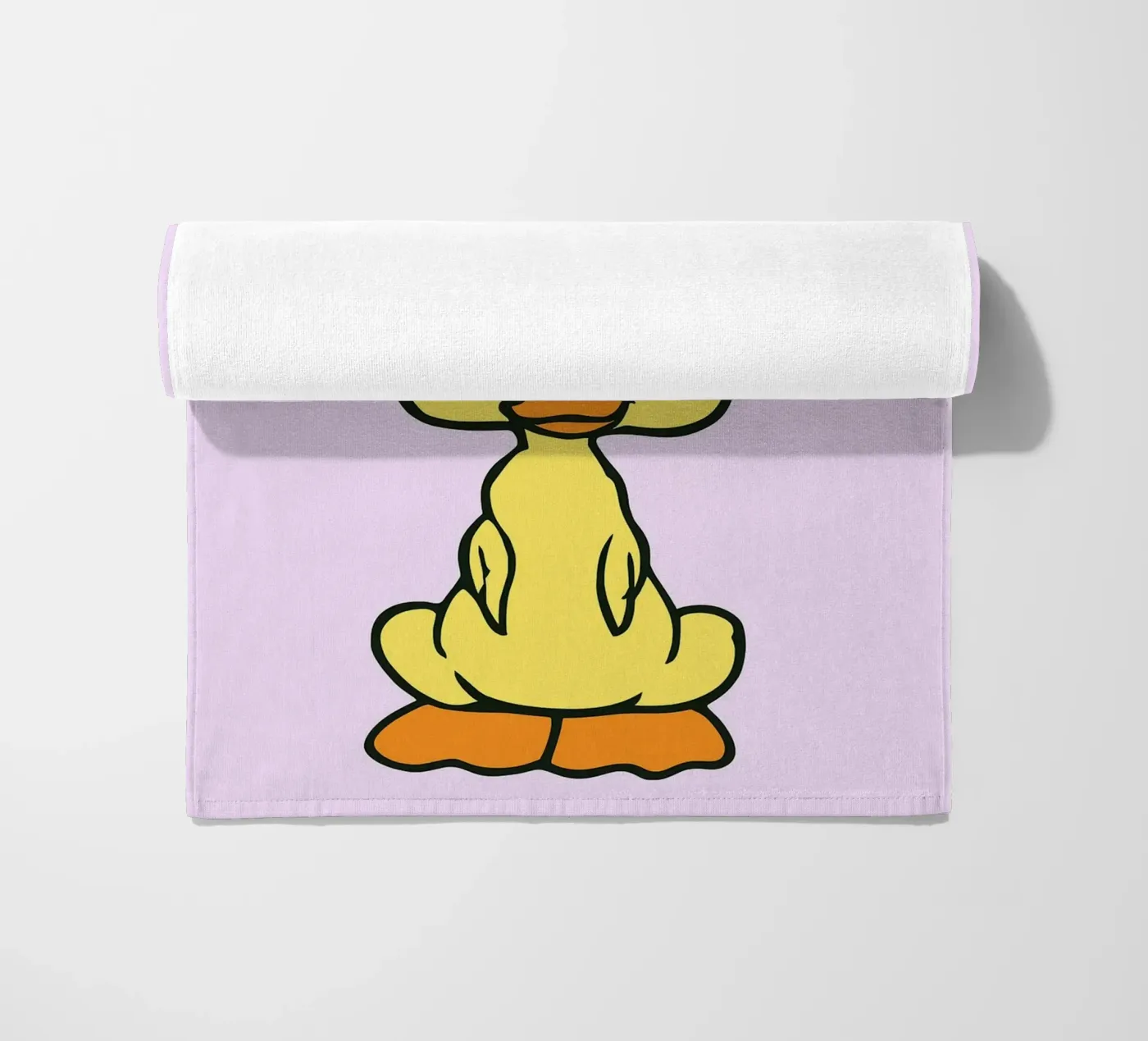 che anatra telo mare da tanabaroo