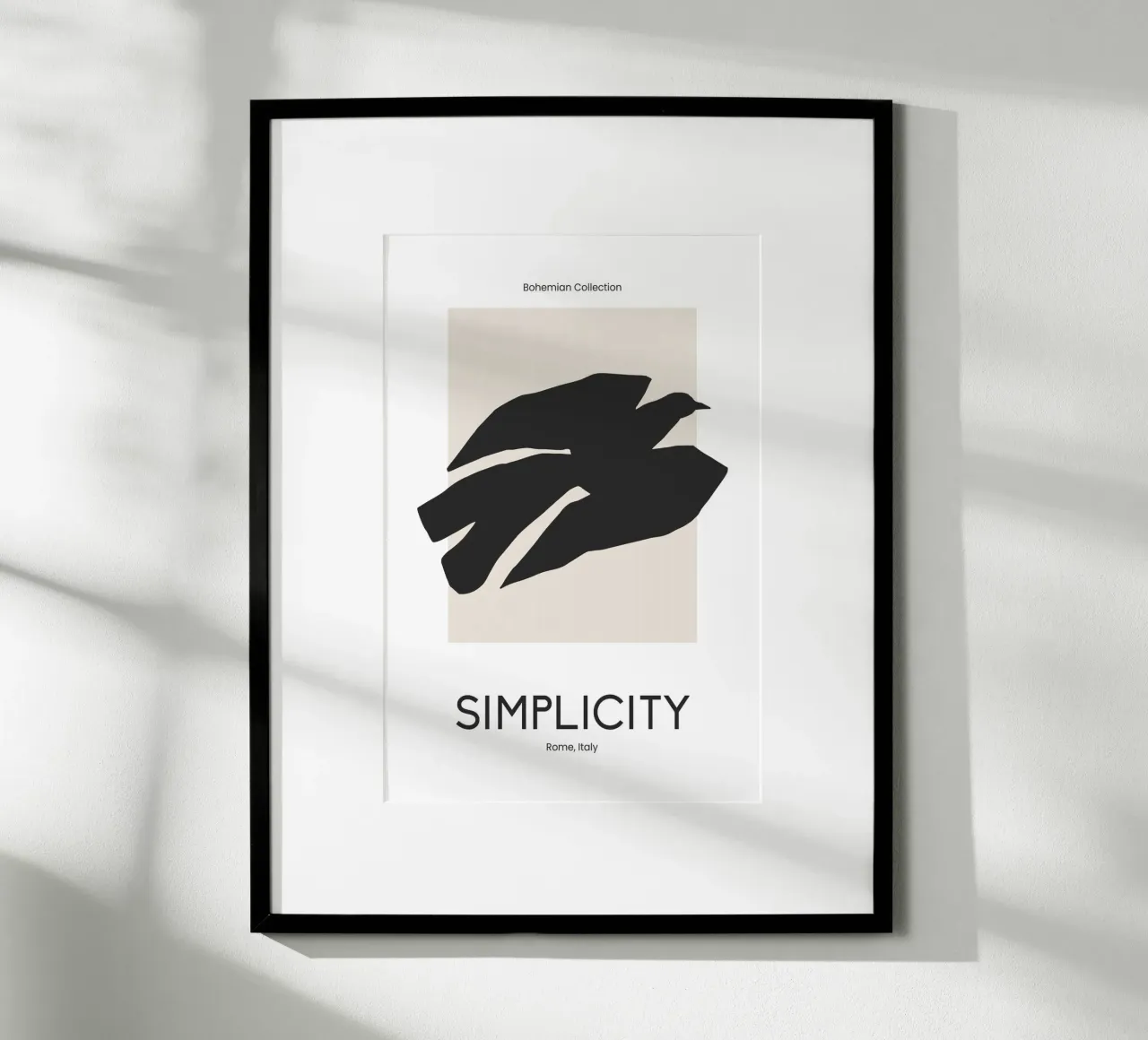 Bohemian Collection No 16 carta hahnemühle da treechild