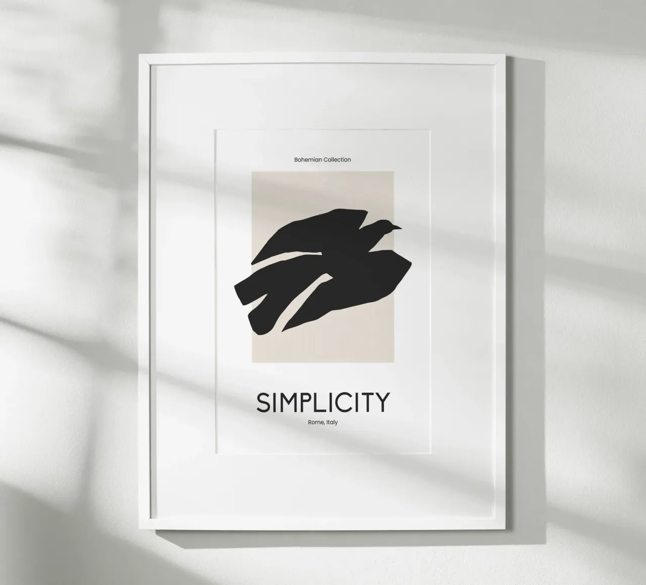 Bohemian Collection No 16 carta hahnemühle da treechild