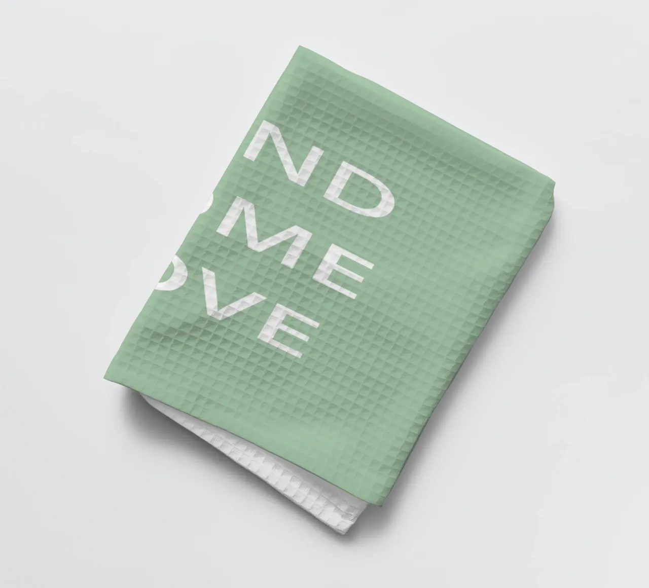 MANDA UN PO' D'AMORE canovaccio da cucina da Simple