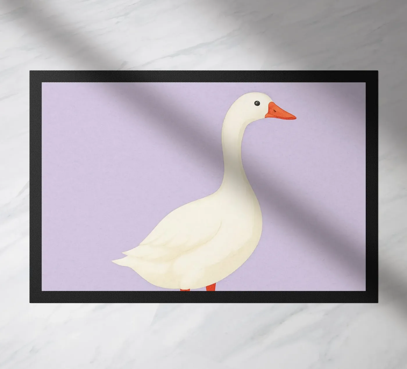 you silly duck zerbino da tanabaroo