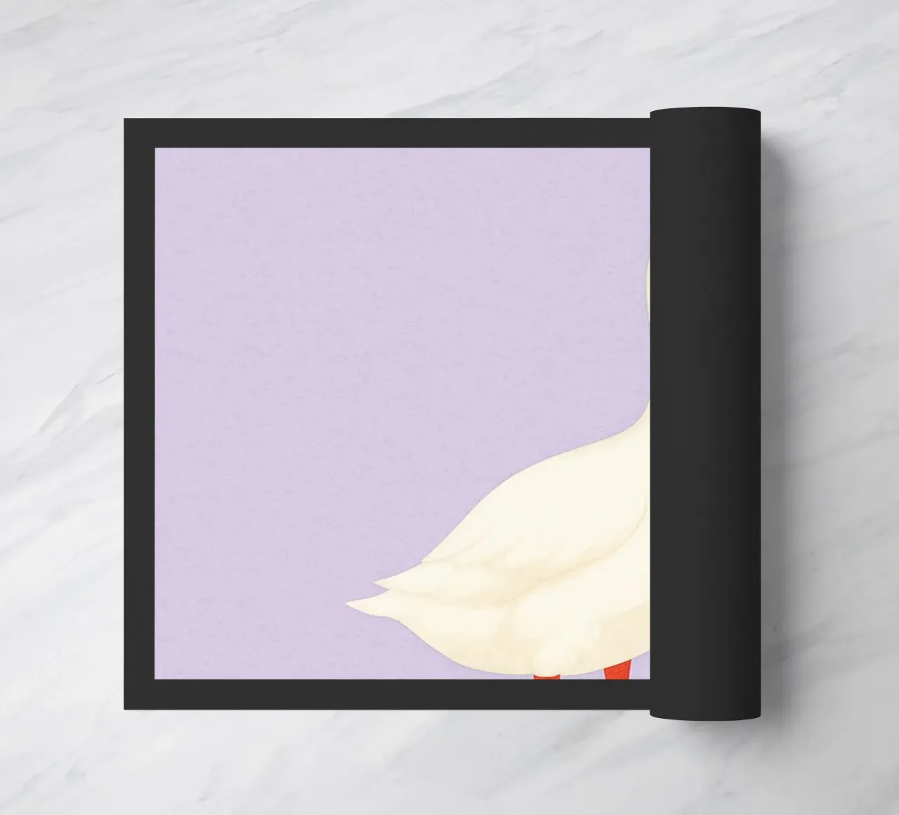 you silly duck zerbino da tanabaroo