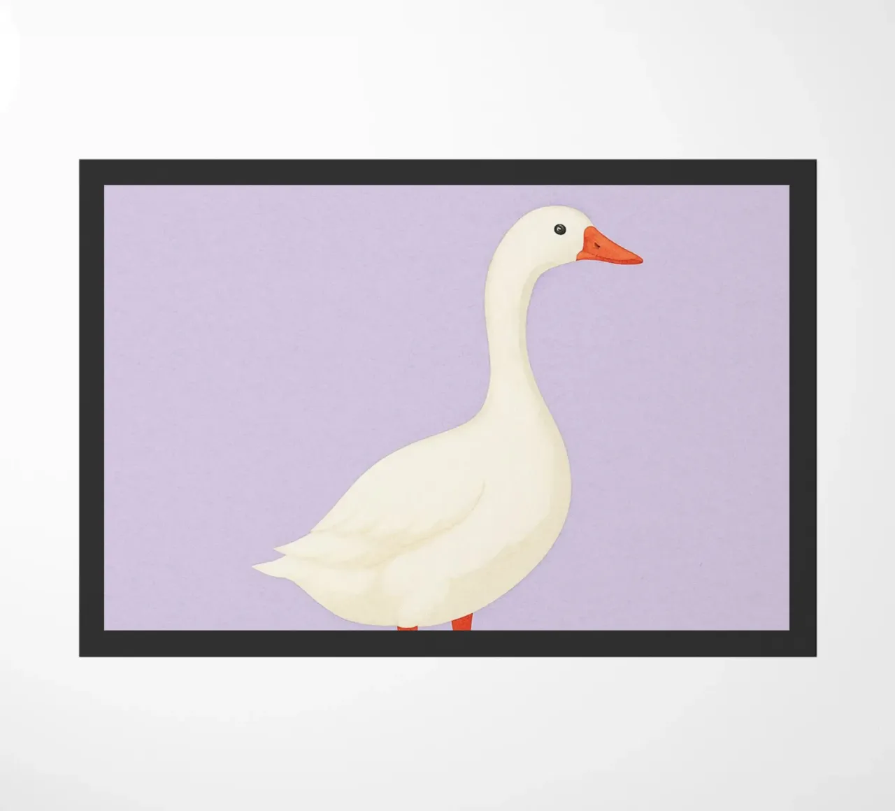 you silly duck zerbino da tanabaroo