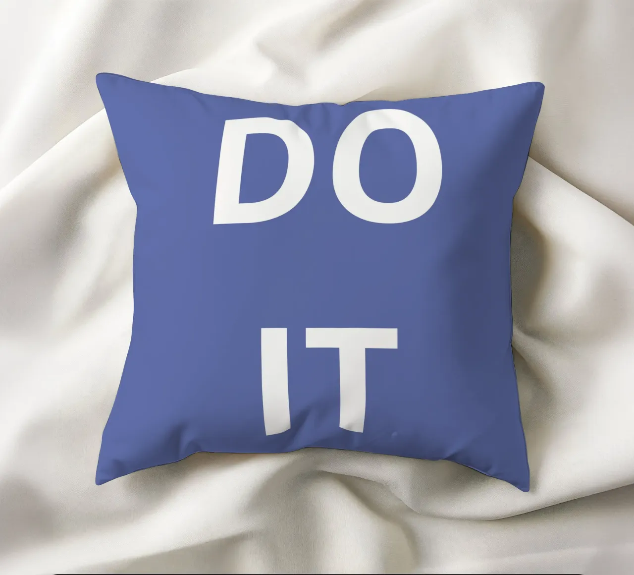 DO IT cuscino da Simple