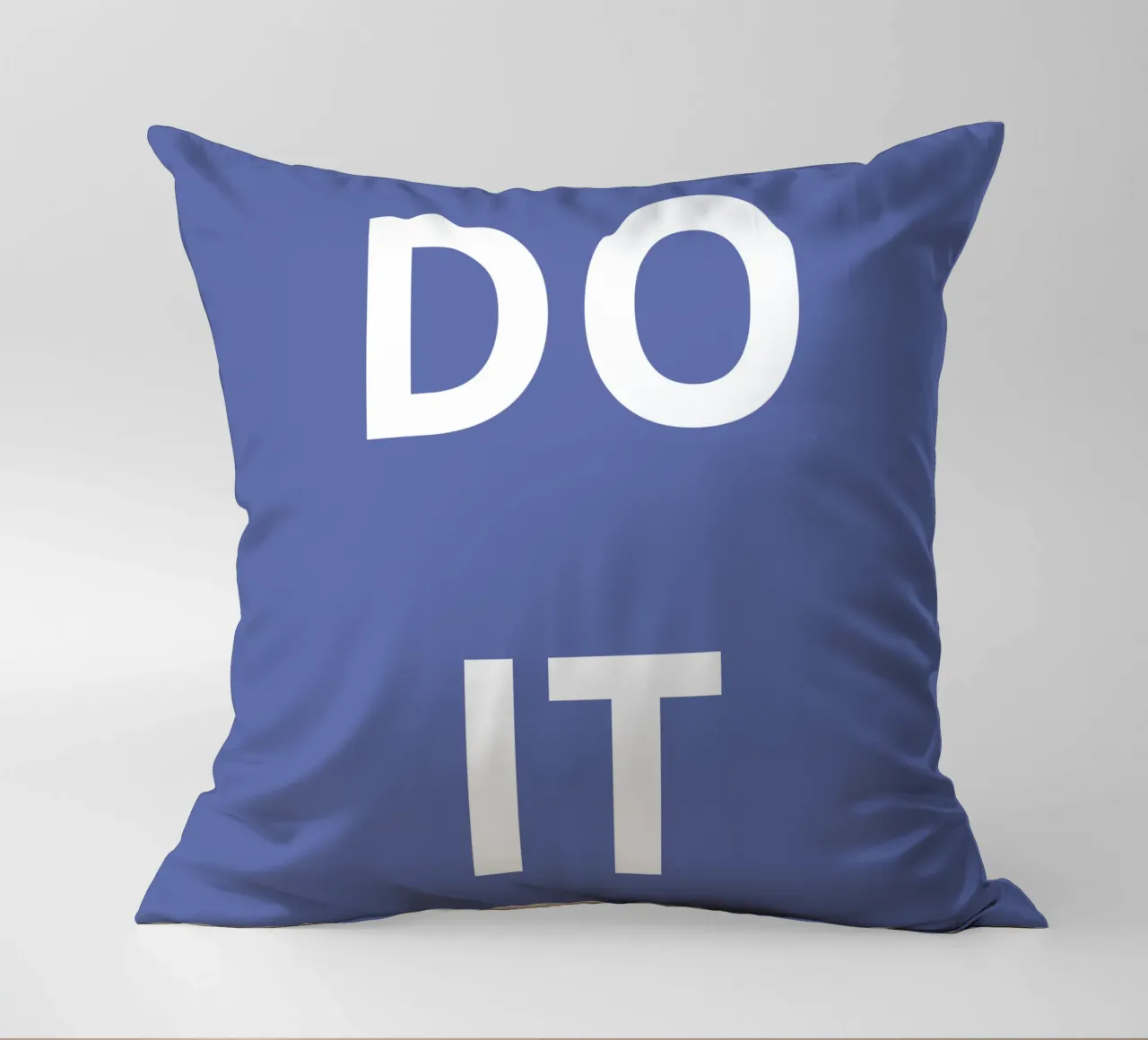 DO IT cuscino da Simple
