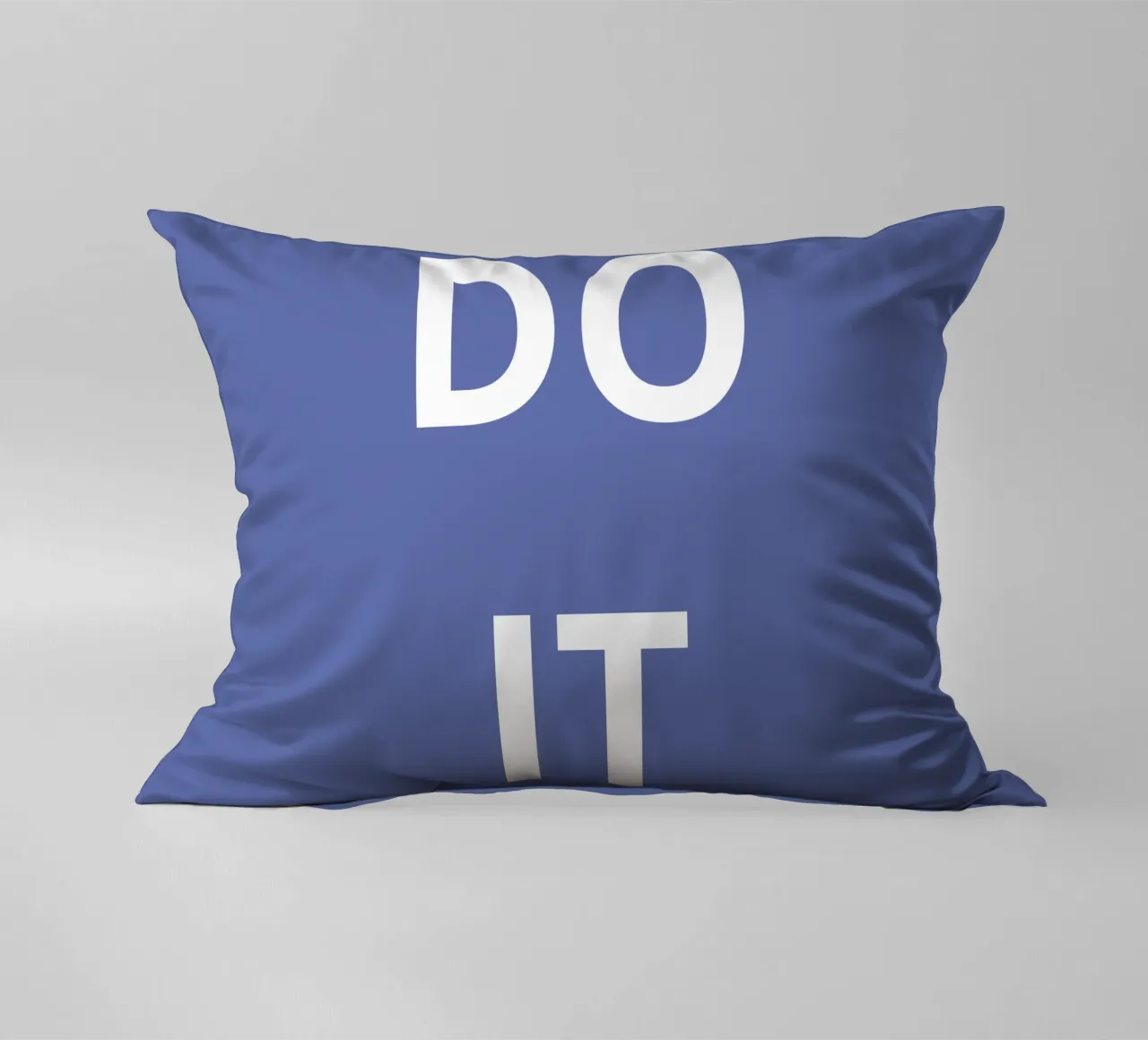 DO IT cuscino da Simple