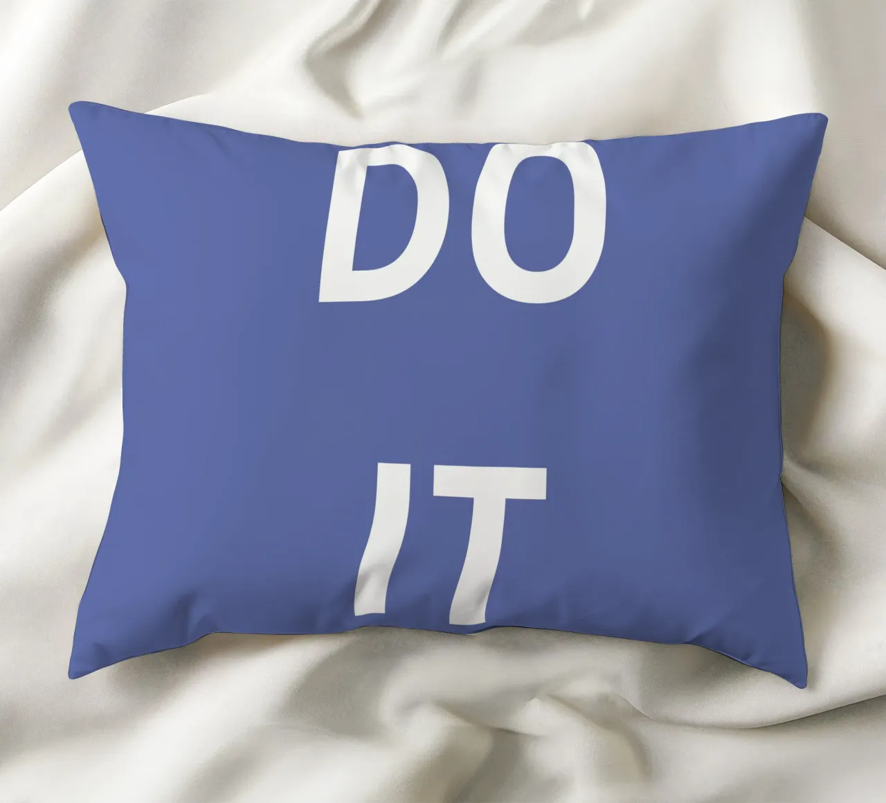 DO IT cuscino da Simple