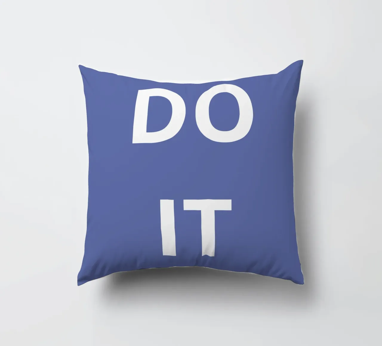 DO IT cuscino da Simple