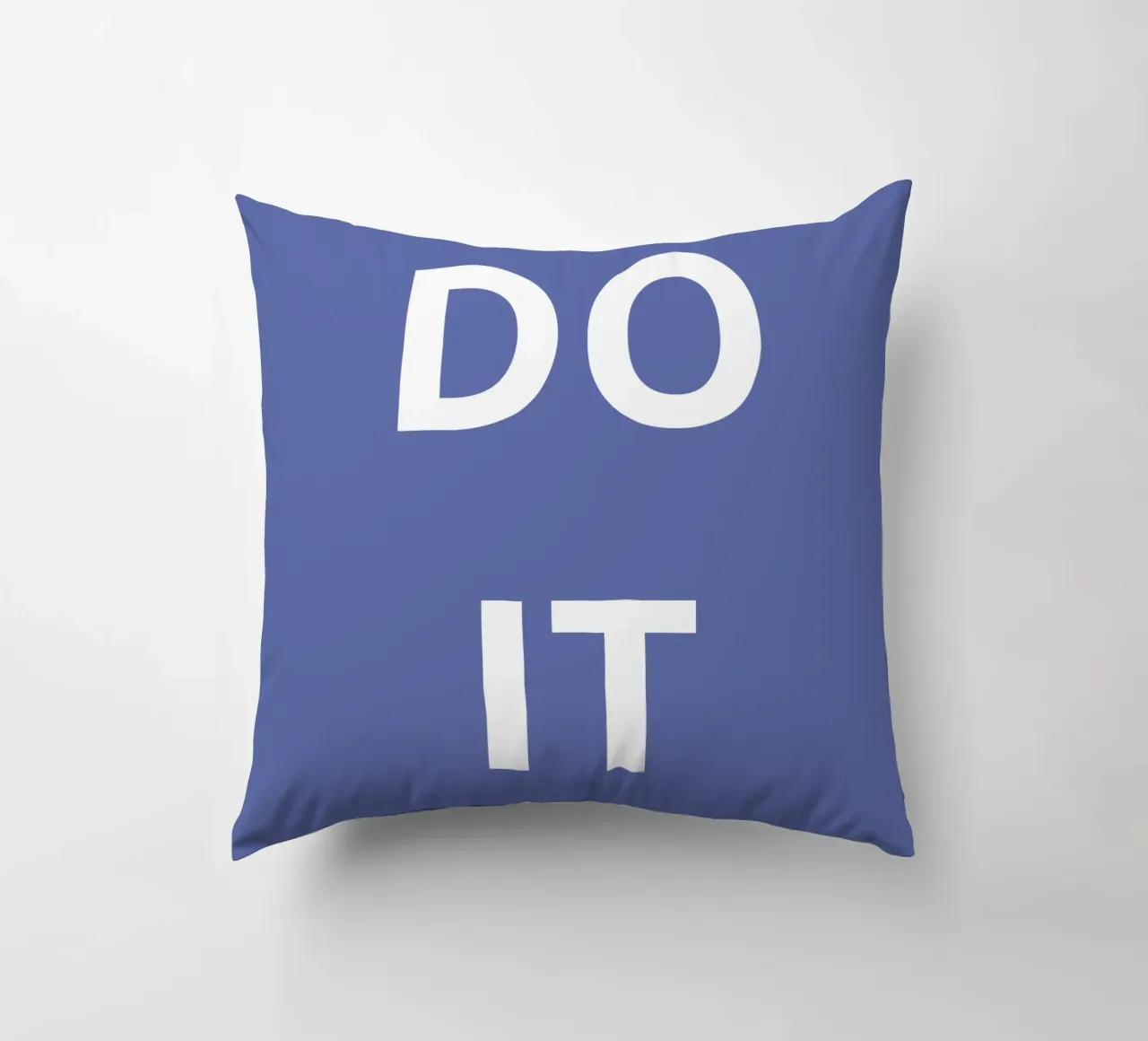 DO IT cuscino da Simple