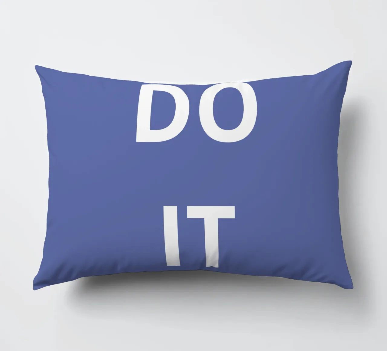 DO IT cuscino da Simple