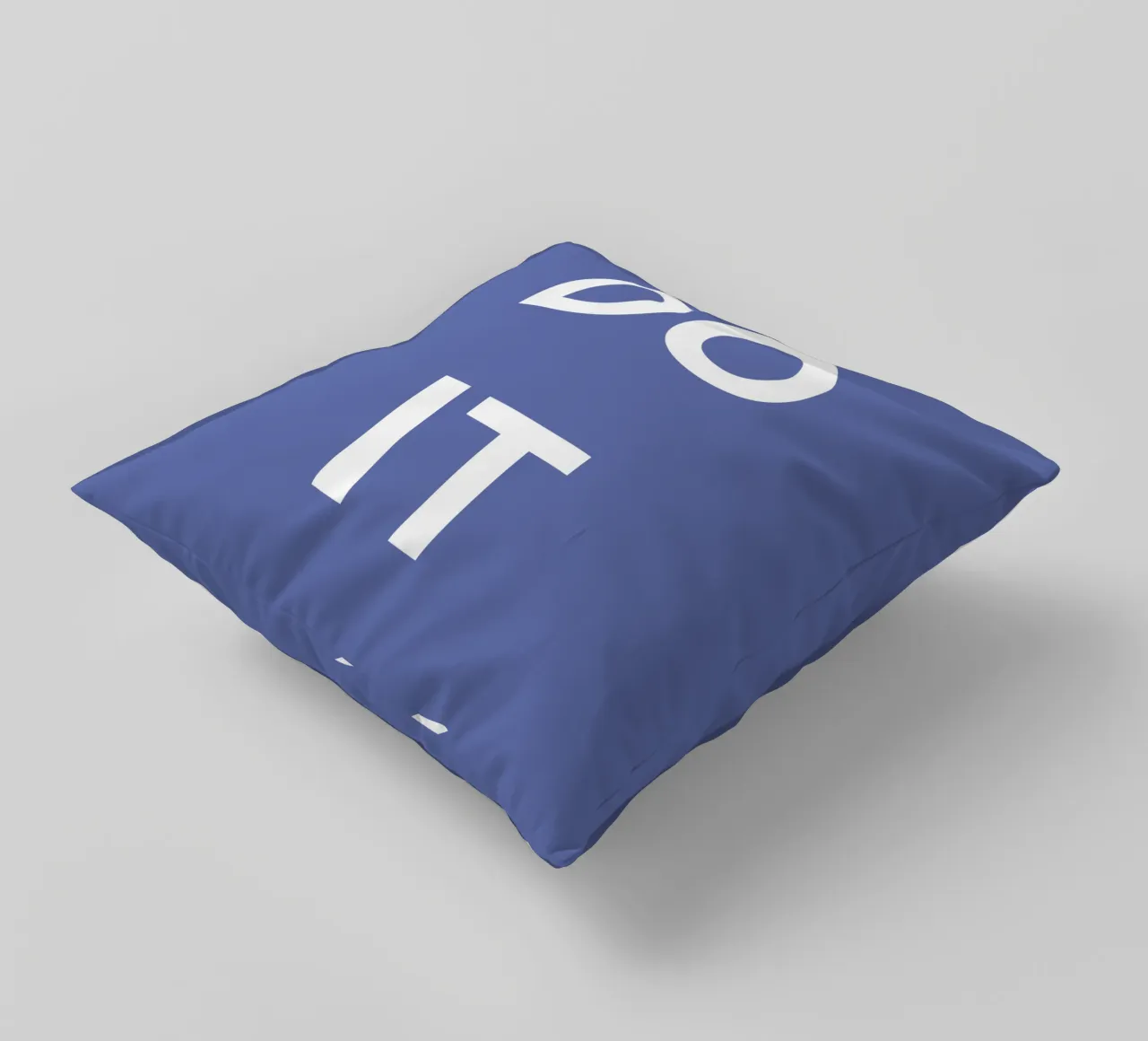 DO IT cuscino da Simple