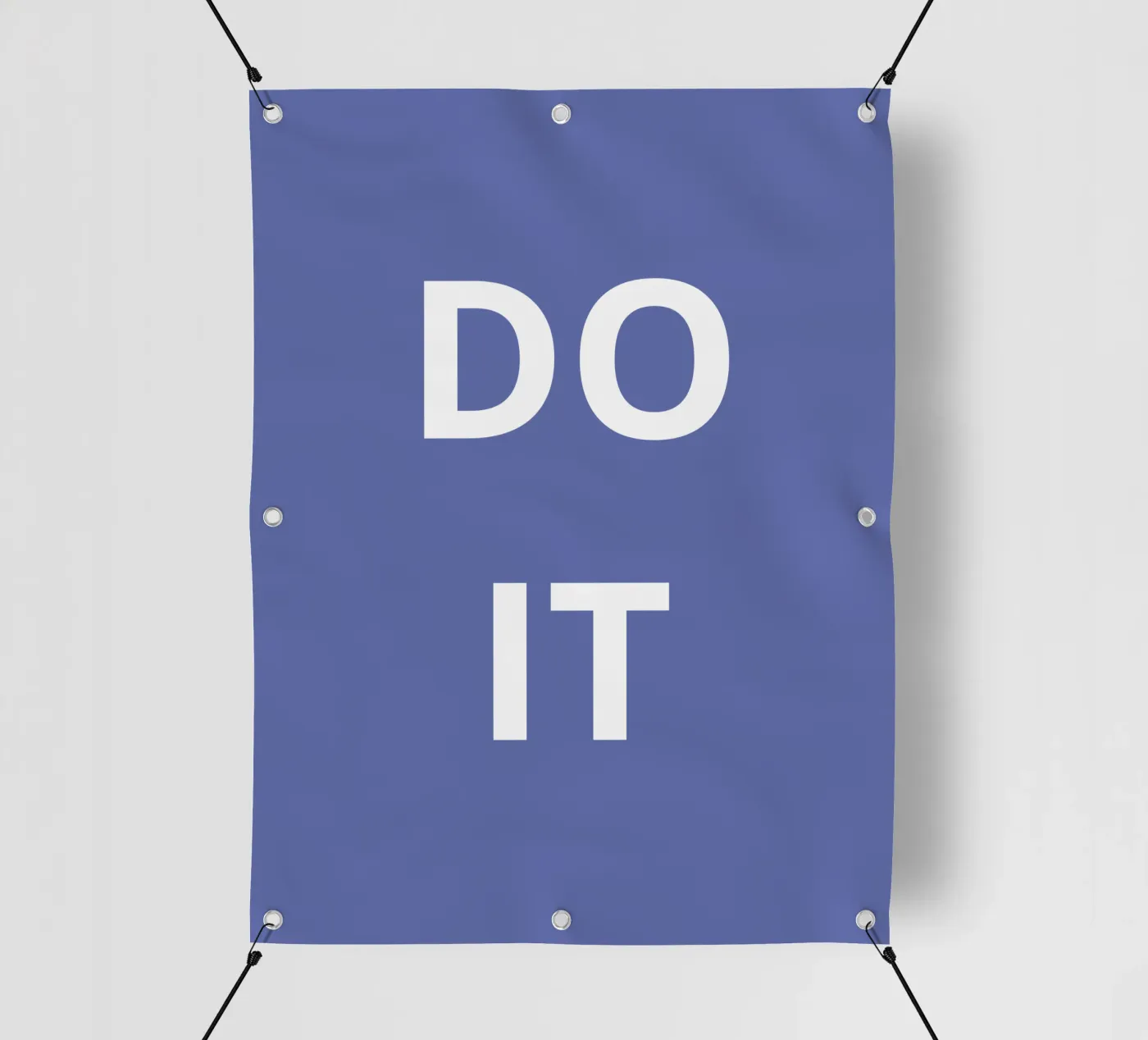 DO IT telo in pvc da Simple