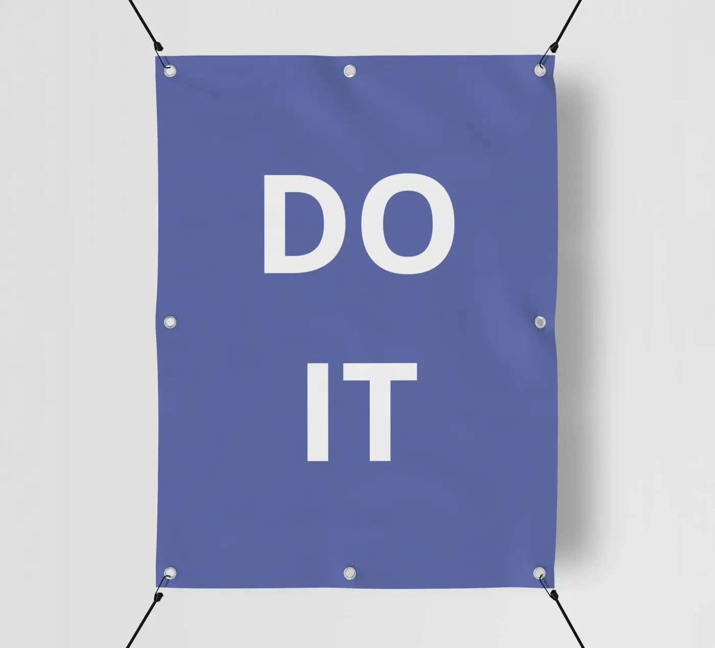 DO IT telo in pvc da Simple