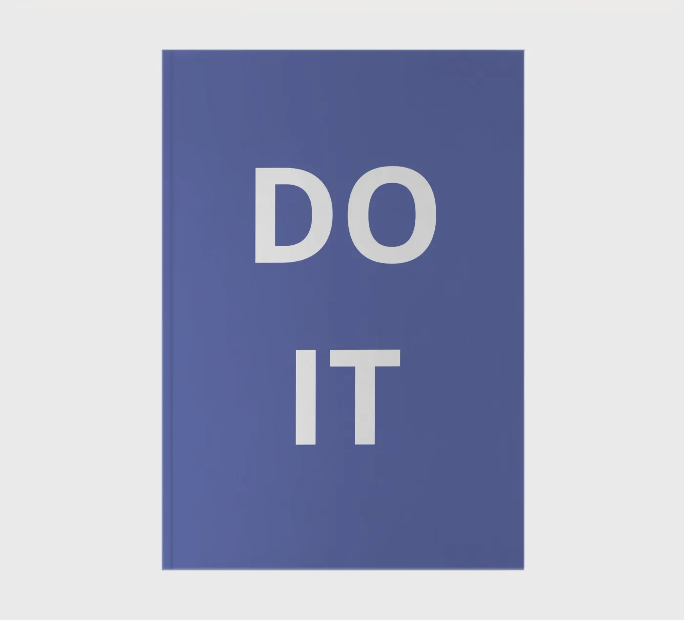 DOEN notitieboek van Simple