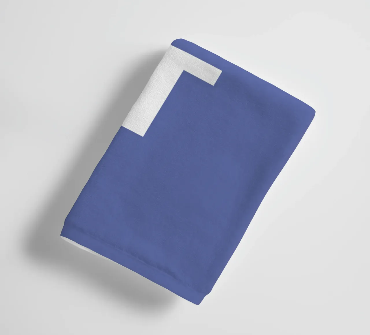 DO IT badhanddoek van Simple