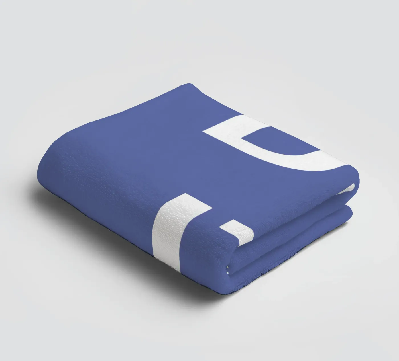 DO IT towel by Simple