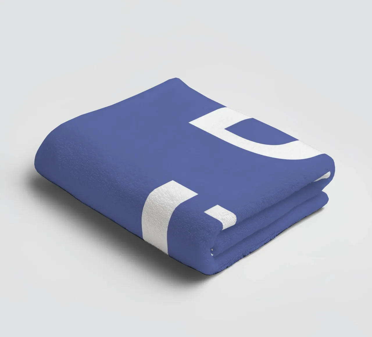 DO IT asciugamano da bagno da Simple