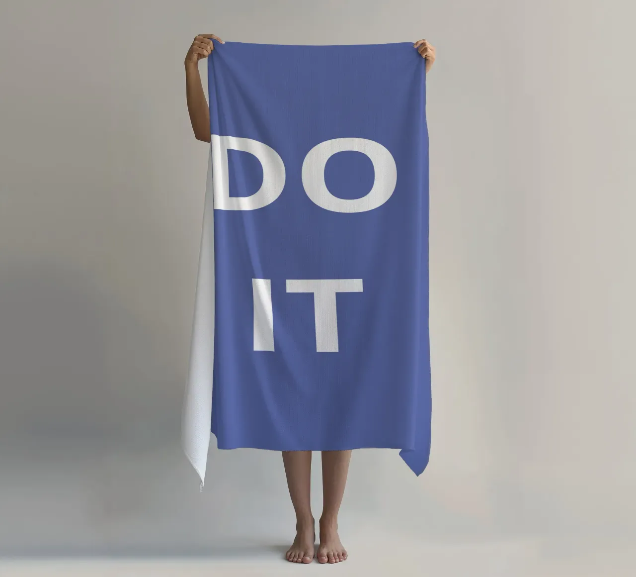 DO IT telo mare da Simple