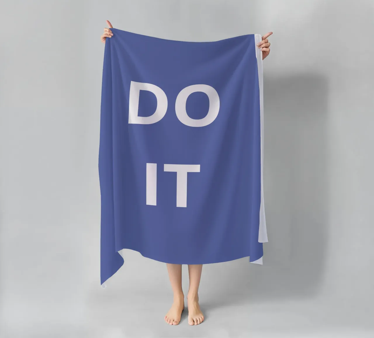 DO IT telo mare da Simple