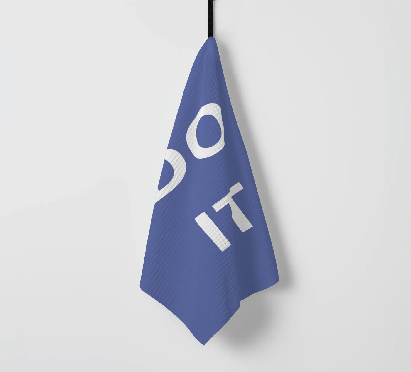 DO IT theedoek van Simple