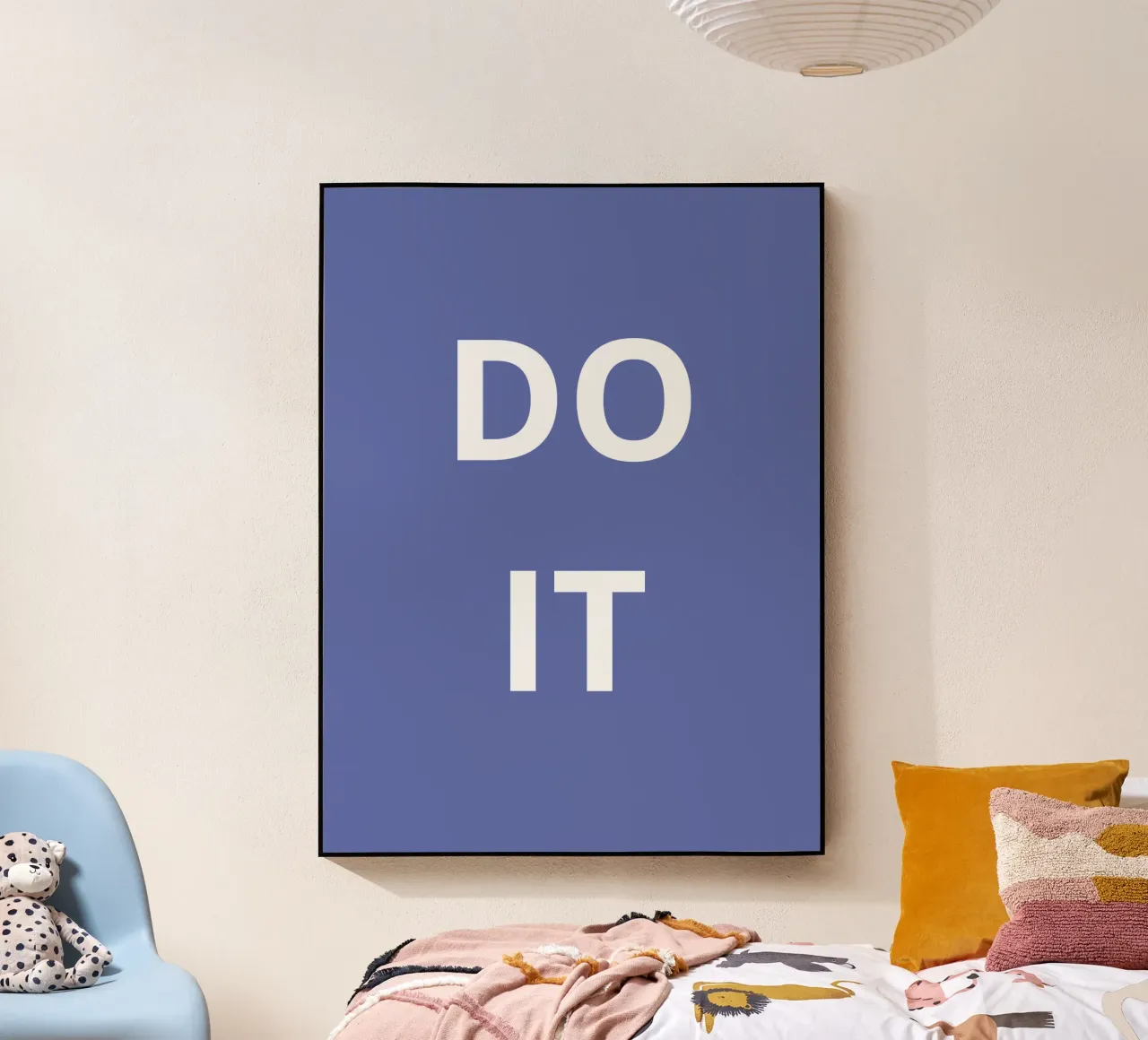 DO IT plexiglass da Simple