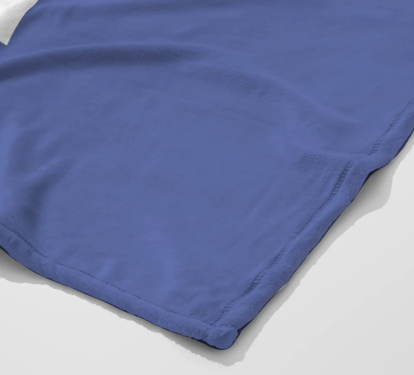 DO IT coperta in pile da Simple