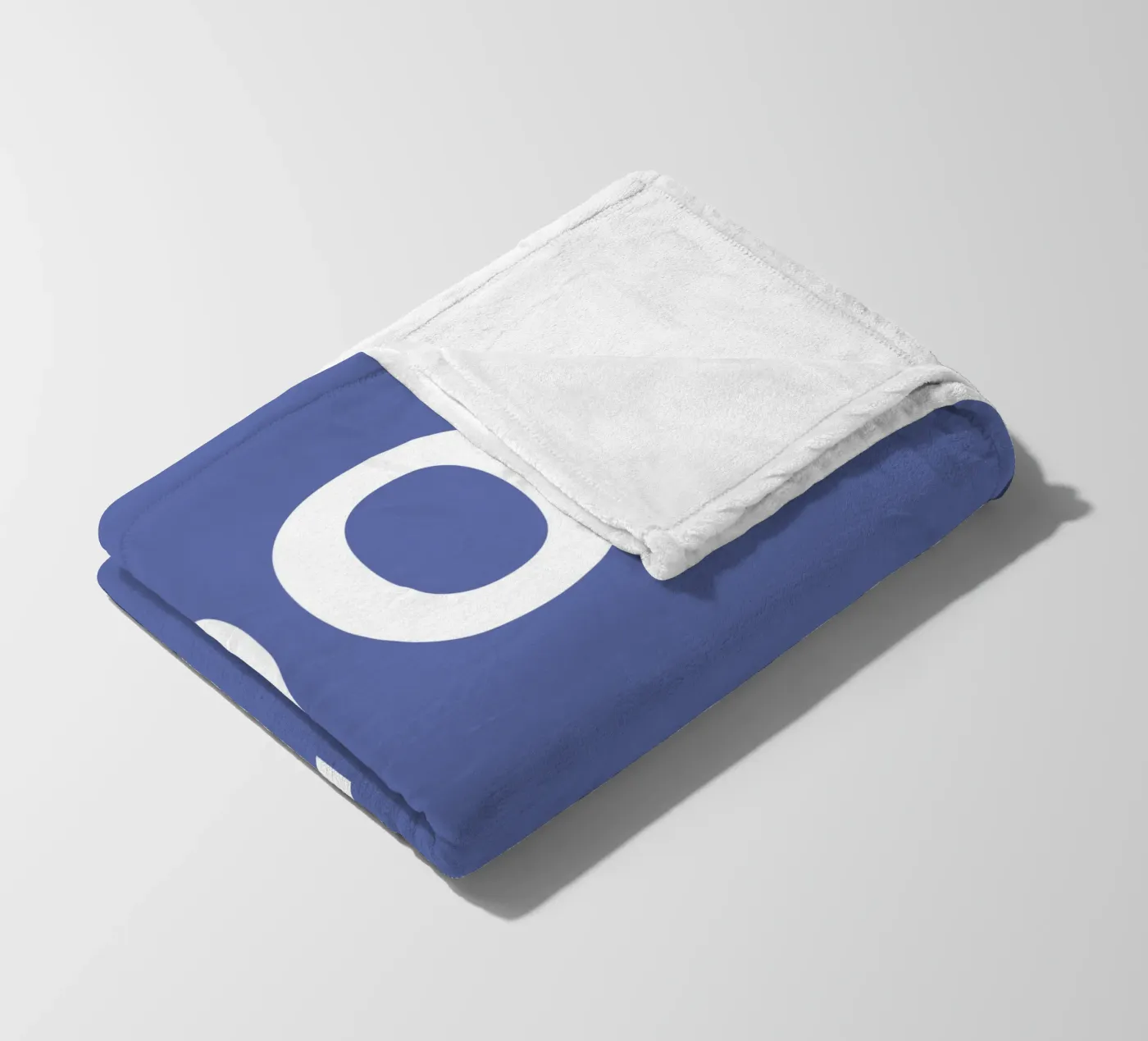 DO IT coperta in pile da Simple