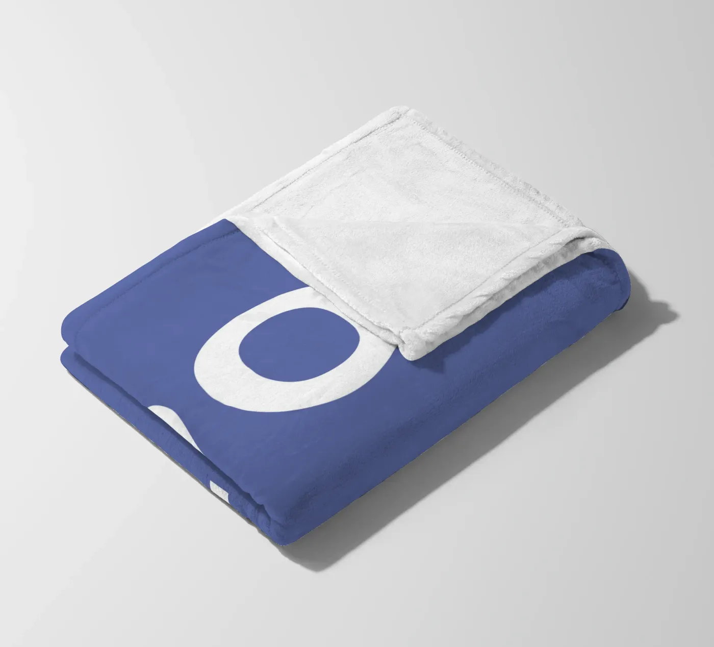 DO IT coperta in pile da Simple