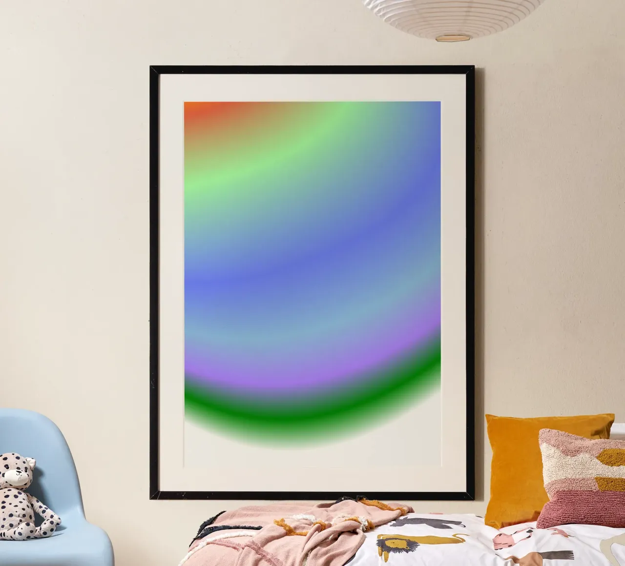 FUTURE ALIGNMENT carta hahnemühle da ÂME LIBRE STUDIO 2.0