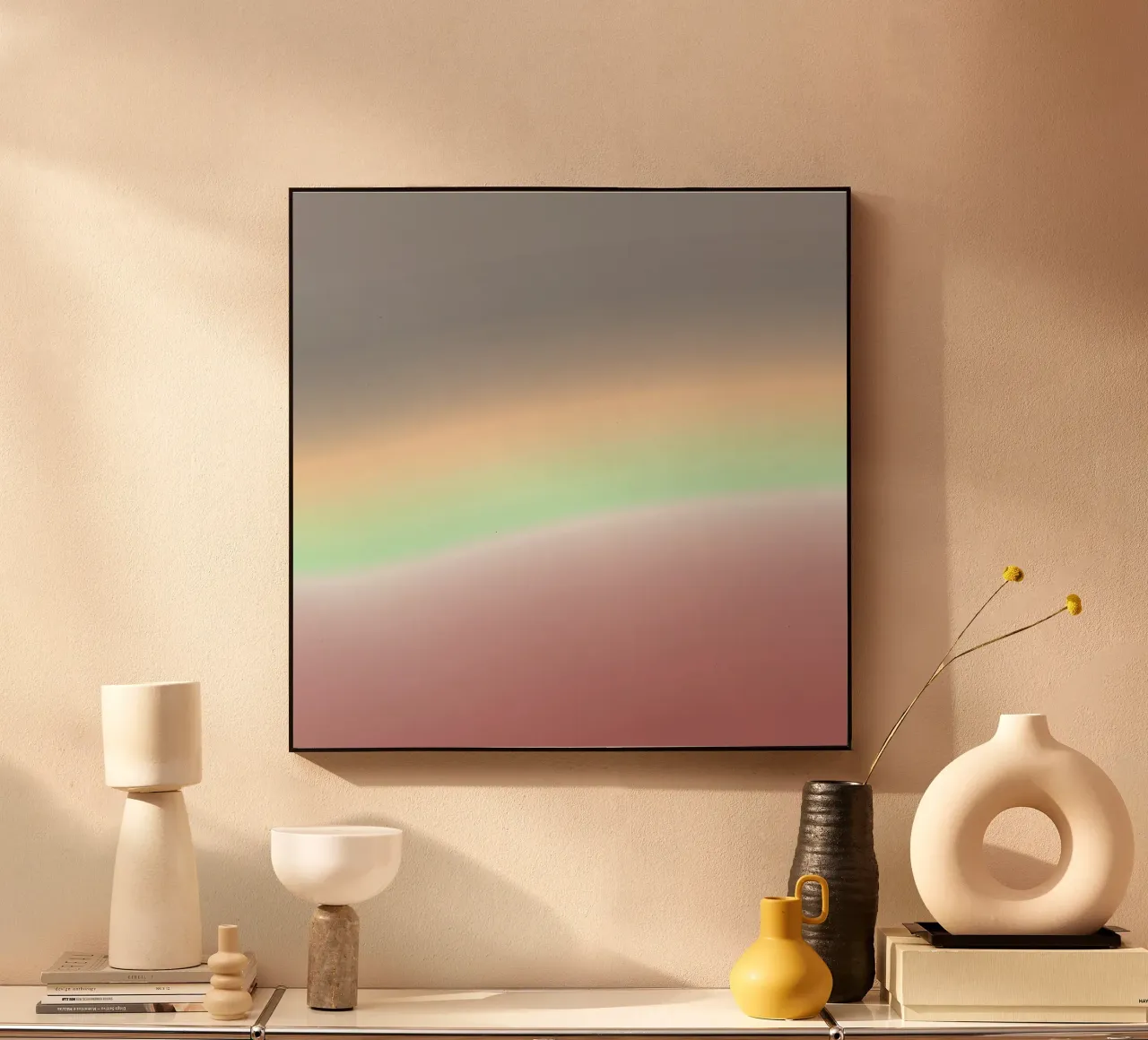 TRUE ELEGANCE forex plate by ÂME LIBRE STUDIO